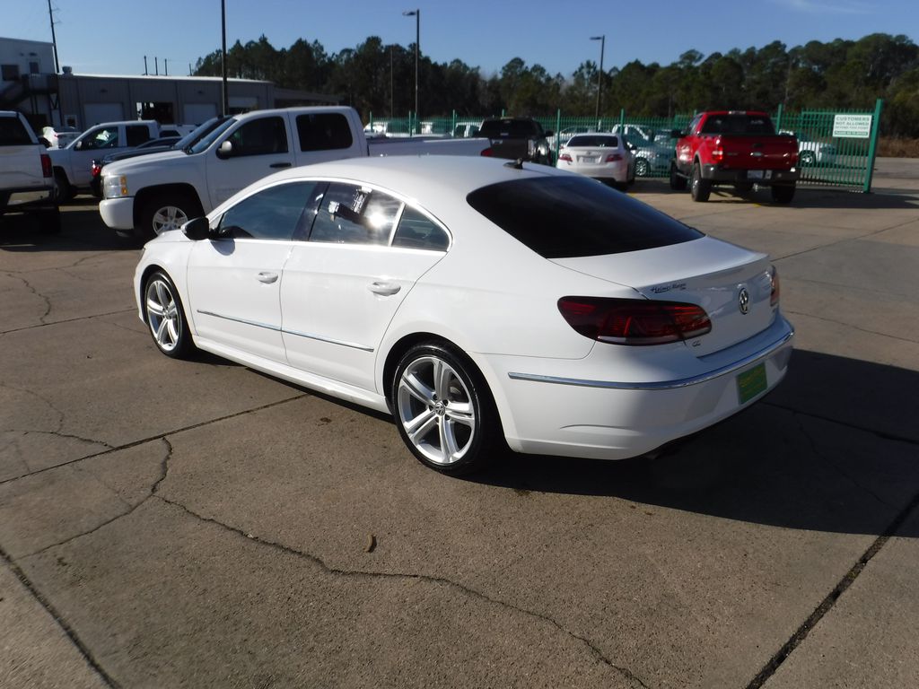 Used 2013 Volkswagen CC For Sale